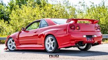 Load image into Gallery viewer, 1998 Nissan Skyline GTT Widebody *SOLD*
