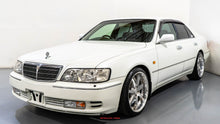 Load image into Gallery viewer, 1999 Nissan Cima V8
