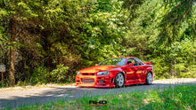 Load image into Gallery viewer, 1998 Nissan Skyline GTT Widebody *SOLD*
