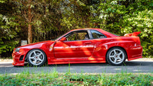 Load image into Gallery viewer, 1998 Nissan Skyline GTT Widebody *SOLD*
