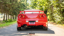 Load image into Gallery viewer, 1998 Nissan Skyline GTT Widebody *SOLD*
