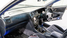 Load image into Gallery viewer, 1996 Toyota Chaser Tourer V *SOLD*
