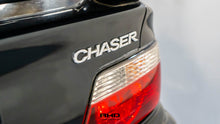Load image into Gallery viewer, 1996 Toyota Chaser Tourer V *SOLD*
