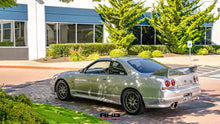 Load image into Gallery viewer, 1995 Nissan Skyline GTR V-Spec *SOLD*
