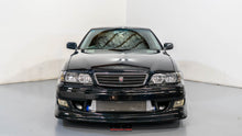 Load image into Gallery viewer, 1996 Toyota Chaser Tourer V *SOLD*
