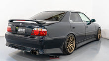 Load image into Gallery viewer, 1996 Toyota Chaser Tourer V *SOLD*
