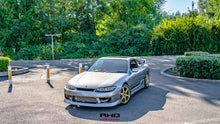 Load image into Gallery viewer, 1999 Nissan Silvia Spec R *SOLD*
