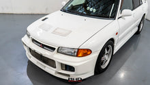 Load image into Gallery viewer, 1995 Mitsubishi Lancer Evolution III *SOLD*

