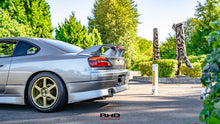 Load image into Gallery viewer, 1999 Nissan Silvia Spec R *SOLD*
