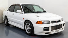 Load image into Gallery viewer, 1995 Mitsubishi Lancer Evolution III *SOLD*
