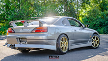 Load image into Gallery viewer, 1999 Nissan Silvia Spec R *SOLD*
