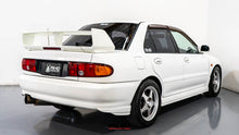 Load image into Gallery viewer, 1995 Mitsubishi Lancer Evolution III *SOLD*
