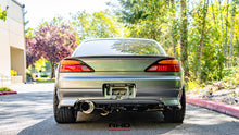 Load image into Gallery viewer, 1999 Nissan Silvia Spec R *SOLD*
