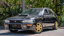 Load image into Gallery viewer, 1998 Subaru Impreza WRX STI
