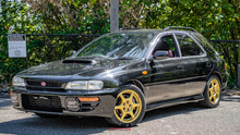 Load image into Gallery viewer, 1998 Subaru Impreza WRX STI
