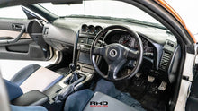 Load image into Gallery viewer, 1998 Nissan Skyline GTT *SOLD*
