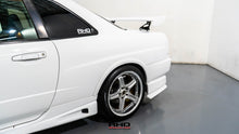 Load image into Gallery viewer, 1998 Nissan Skyline GTT *SOLD*
