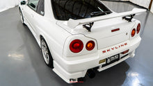 Load image into Gallery viewer, 1998 Nissan Skyline GTT *SOLD*
