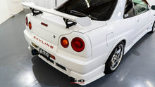 Load image into Gallery viewer, 1998 Nissan Skyline GTT *SOLD*
