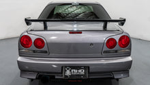 Load image into Gallery viewer, 1998 Nissan Skyline R34 GTT Sedan *SOLD*
