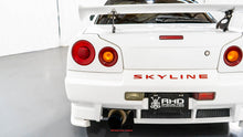 Load image into Gallery viewer, 1998 Nissan Skyline GTT *SOLD*
