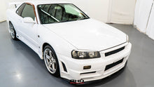 Load image into Gallery viewer, 1998 Nissan Skyline GTT *SOLD*
