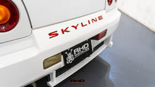 Load image into Gallery viewer, 1998 Nissan Skyline GTT *SOLD*
