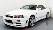 Load image into Gallery viewer, 1998 Nissan Skyline GTT *SOLD*
