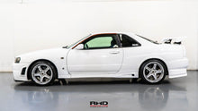 Load image into Gallery viewer, 1998 Nissan Skyline GTT *SOLD*
