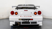 Load image into Gallery viewer, 1998 Nissan Skyline GTT *SOLD*
