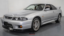 Load image into Gallery viewer, 1995 Nissan Skyline R33 GTR *SOLD*
