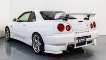 Load image into Gallery viewer, 1998 Nissan Skyline GTT *SOLD*
