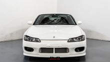 Load image into Gallery viewer, 1999 Nissan Silvia Spec R
