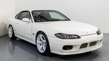 Load image into Gallery viewer, 1999 Nissan Silvia Spec R
