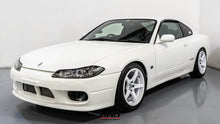 Load image into Gallery viewer, 1999 Nissan Silvia Spec R
