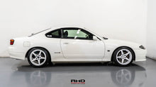 Load image into Gallery viewer, 1999 Nissan Silvia Spec R
