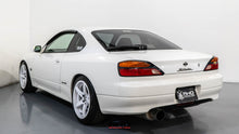Load image into Gallery viewer, 1999 Nissan Silvia Spec R
