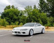 Load image into Gallery viewer, 1999 Nissan Silvia Spec R
