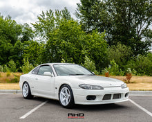 Load image into Gallery viewer, 1999 Nissan Silvia Spec R
