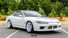 Load image into Gallery viewer, 1999 Nissan Silvia Spec R
