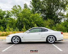 Load image into Gallery viewer, 1999 Nissan Silvia Spec R
