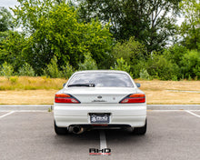 Load image into Gallery viewer, 1999 Nissan Silvia Spec R
