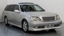 Load image into Gallery viewer, 2000 Toyota Crown Athlete V *SOLD*
