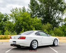 Load image into Gallery viewer, 1999 Nissan Silvia Spec R
