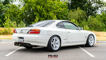 Load image into Gallery viewer, 1999 Nissan Silvia Spec R

