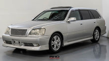 Load image into Gallery viewer, 2000 Toyota Crown Athlete V *SOLD*
