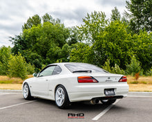 Load image into Gallery viewer, 1999 Nissan Silvia Spec R
