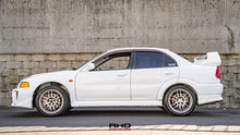 Load image into Gallery viewer, 1998 Mitsubishi Lancer Evolution V *SOLD*
