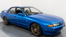 Load image into Gallery viewer, 1991 Nissan Skyline R32 GTST (AZ)
