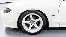 Load image into Gallery viewer, 1999 Nissan Silvia Spec R
